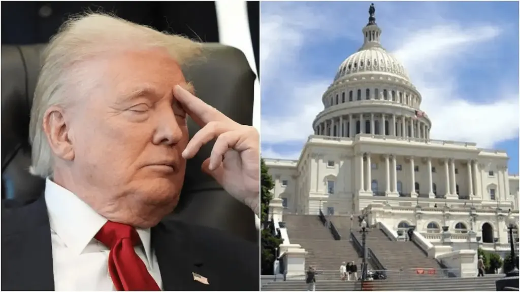 News Telugu: USA: ముగింపు దిశగా అమెరికా షట్ డౌన్ !