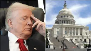 ముగింపు దిశగా అమెరికా షట్ డౌన్ !