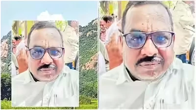 Telugu News: Siricilla: కొంపముంచిన యూట్యూబ్‌ ఇంటర్వ్యూ..మాజీ మావోయిస్టు సిద్ధన్న హత్య