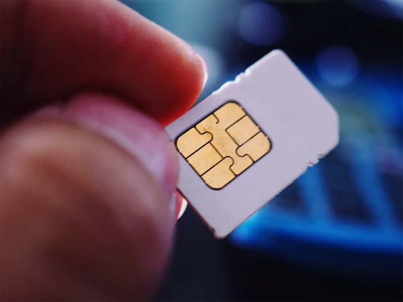 Breaking News – Sim Card: సిమ్ కార్డు ఓనర్లకు కేంద్రం హెచ్చరిక !
