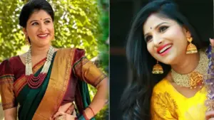 సింగర్ మంగ్లీని దూషించిన వ్యక్తి అరెస్ట్