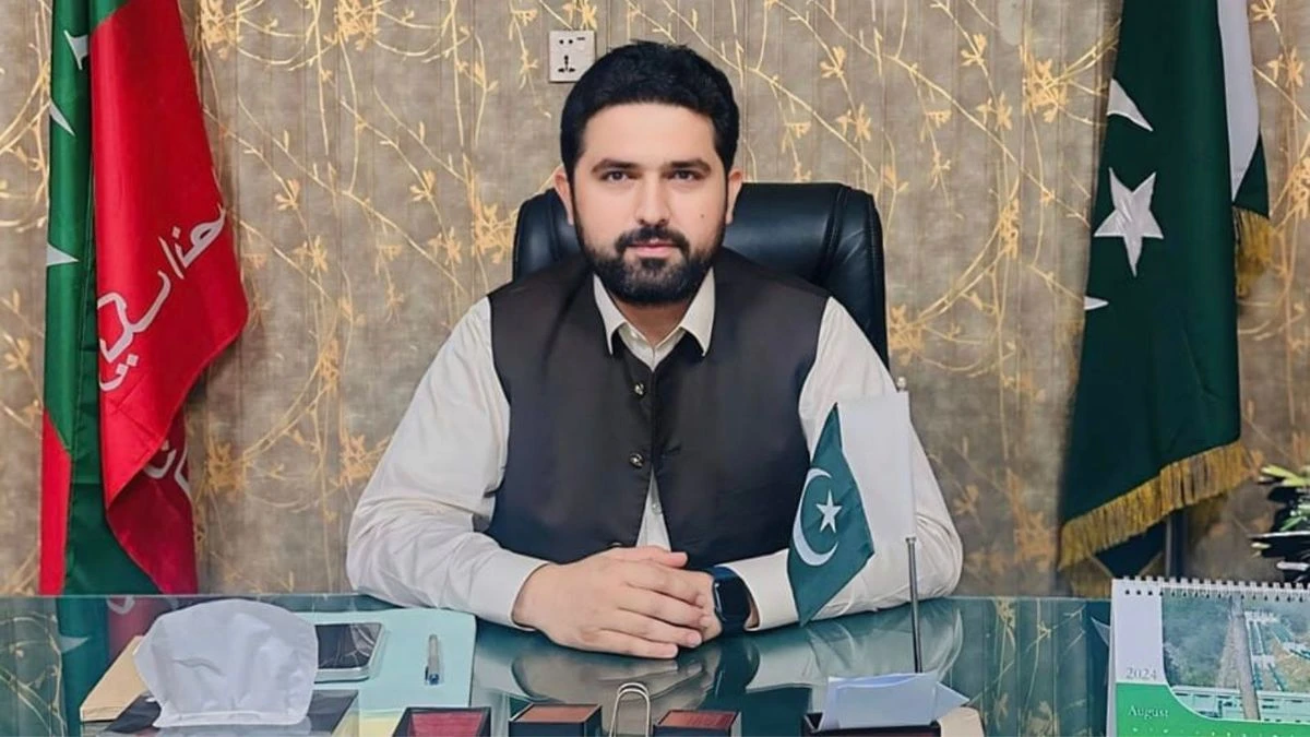 Pak: ఉగ్రదాడులు చేయిస్తోంది పాక్ ప్రభుత్వమే: ఖైబర్ పఖుంఖ్వా సీఎం