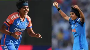 వరల్డ్‌కప్‌లో రాణించిన కడప యువ క్రికెటర్‌