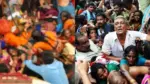  Srikakulam Stampede