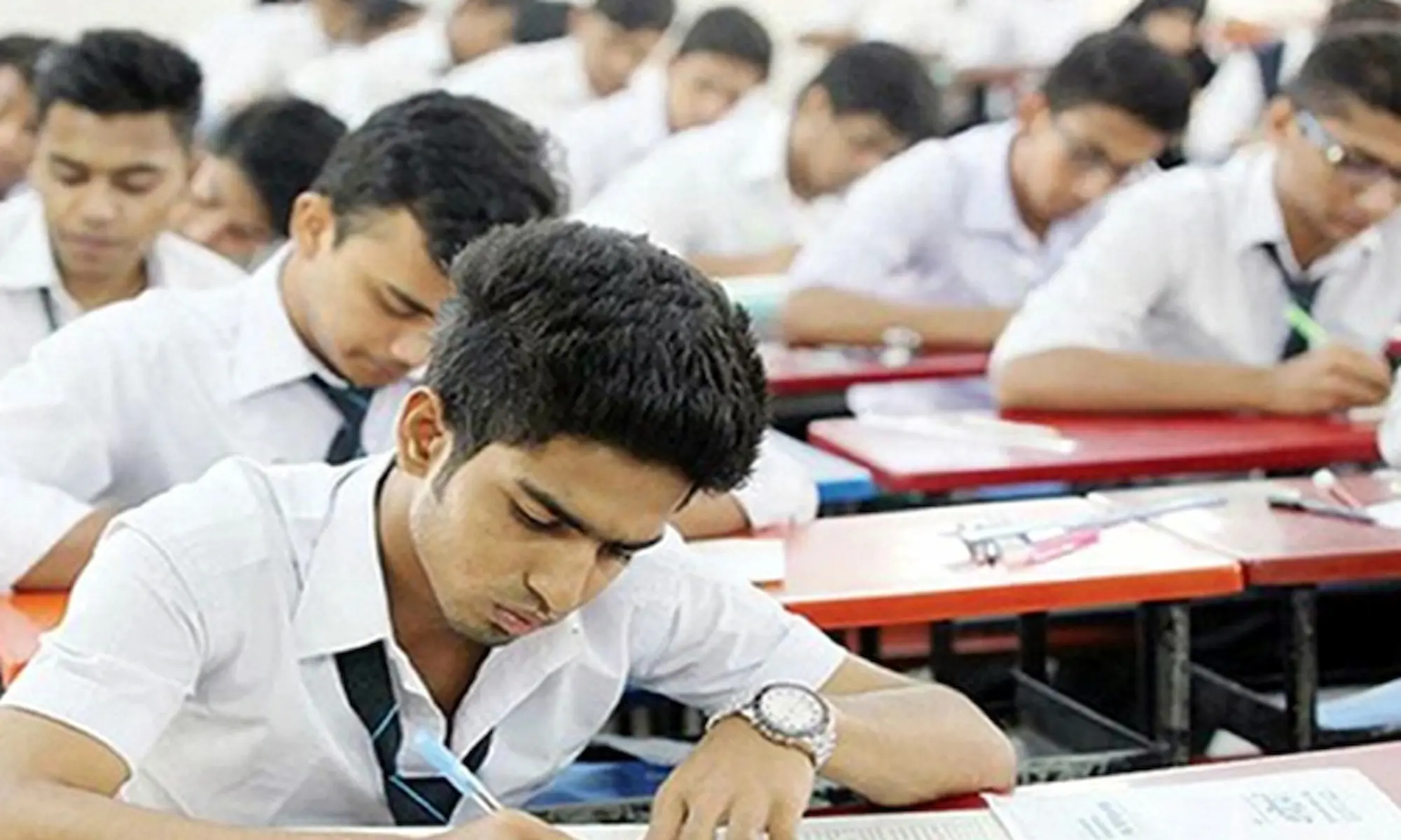 Telangana SSC: మార్చి 18 నుంచి టెన్త్ పరీక్షలు!
