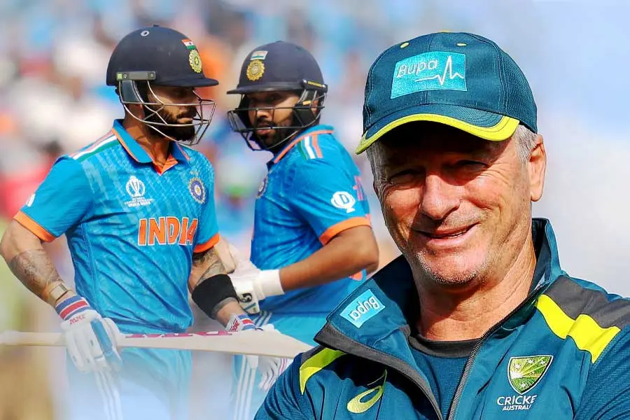 Latest News: Steve Waugh: రోహిత్, కోహ్లీల కెరీర్ చివరి దశలో ఉంది: స్టీవ్ వా  