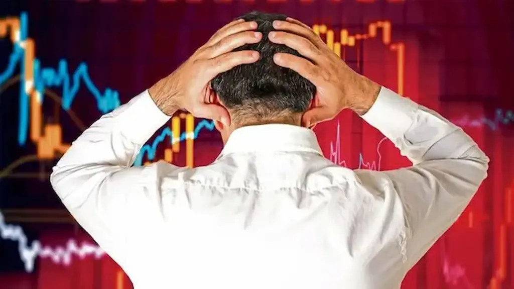 Domestic stock markets ended with losses