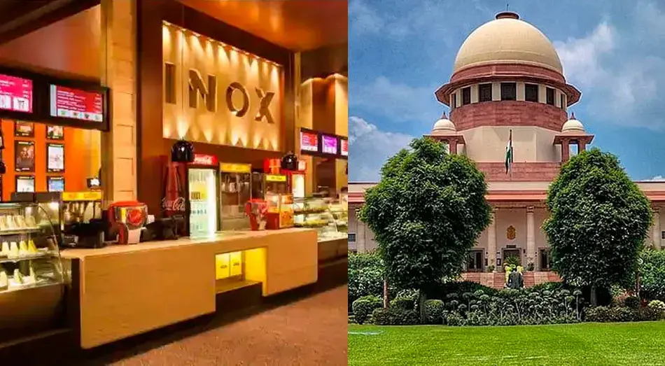Latest news: Supreme Court: థియేటర్లలో తినుబండారాల ధరలు పై సుప్రీంకోర్టు ఆందోళన