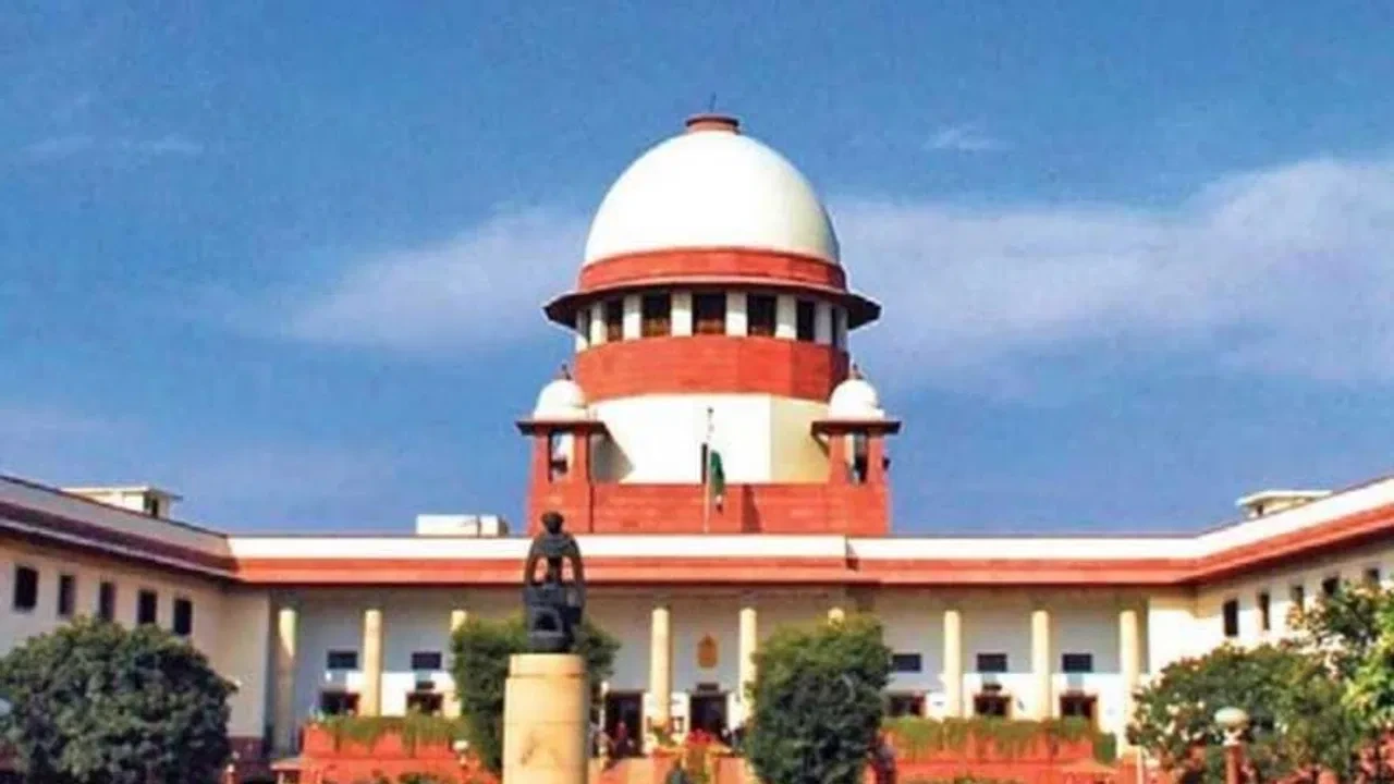 Supreme Court: S.I.R పై పిటిషన్..కీలక ఆదేశాలు జారీ చేసిన సుప్రీంకోర్టు