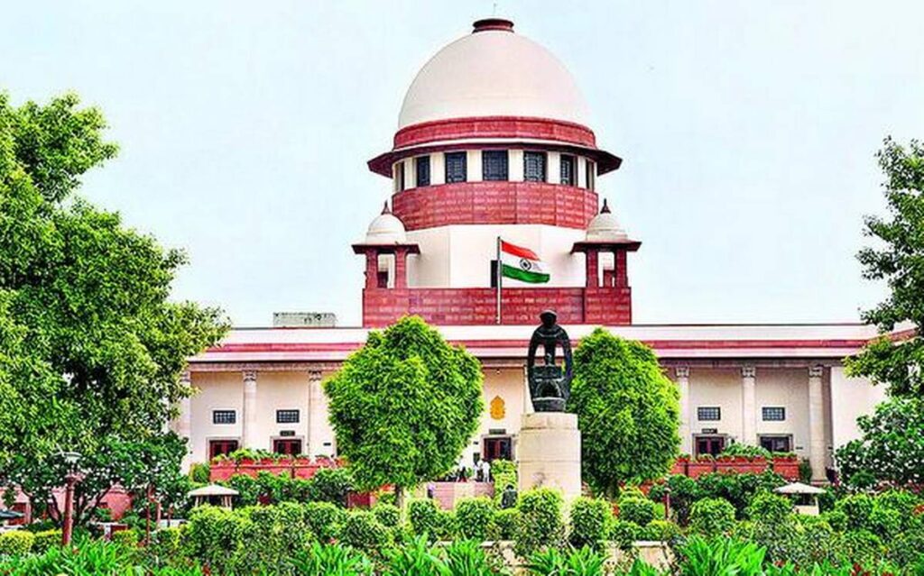 Supreme Court SIR order : SIRపై సుప్రీంకోర్టు ఆదేశం: ఇబ్బందుల్లో BLOలను మార్చాలి…
