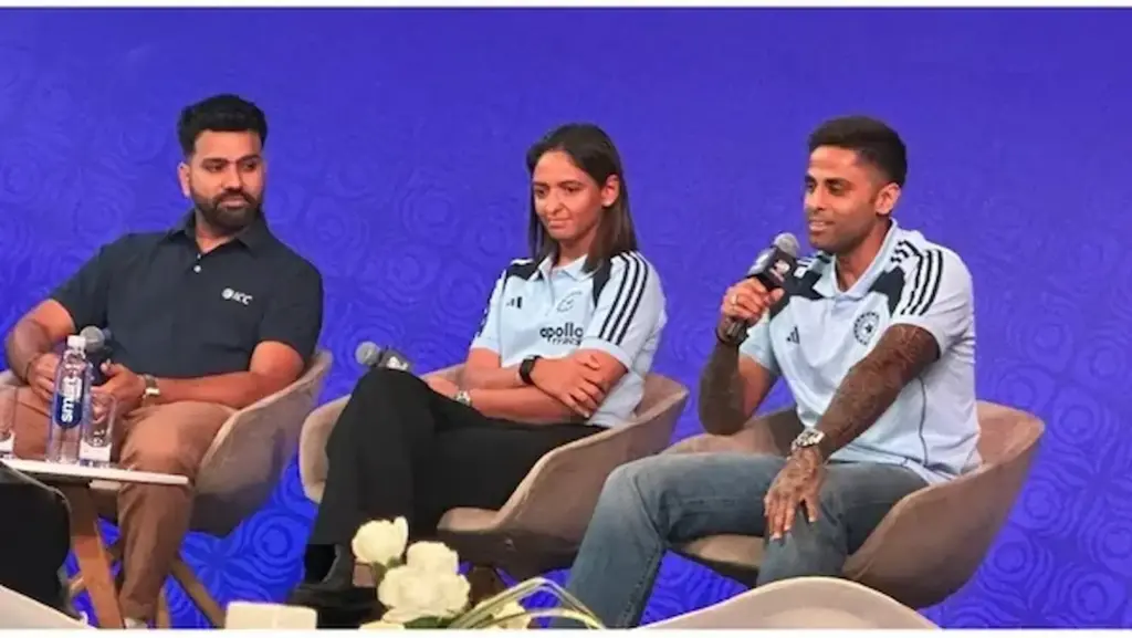 Latest News: Suryakumar Yadav: ఫైనల్‌లో ఆస్ట్రేలియాపైనే ఆడాలి