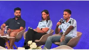 ఫైనల్‌లో ఆస్ట్రేలియాపైనే ఆడాలి