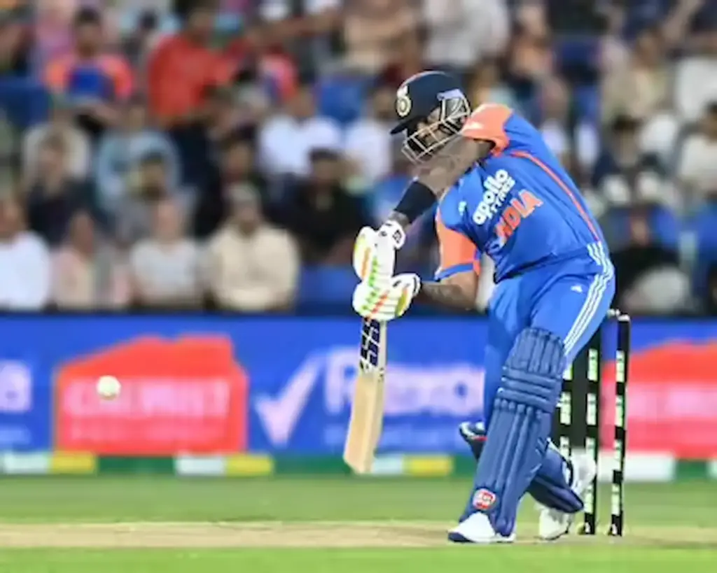 Suryakumar Yadav: We should play against Australia in the final