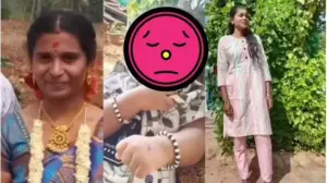 మరో మహిళతో ప్రేమ.. 5 నెలల పసివాడిని హతమార్చిన తల్లి