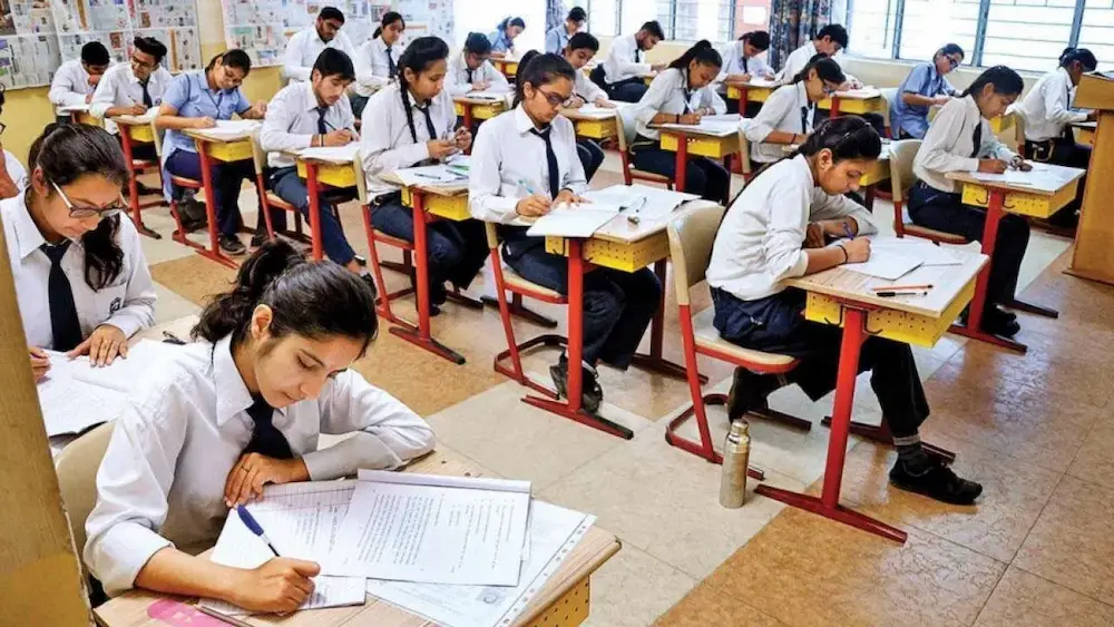 News Telugu: TG 10th Class Exams: పదో తరగతి పరీక్షలు ఎప్పటి నుంచంటే?