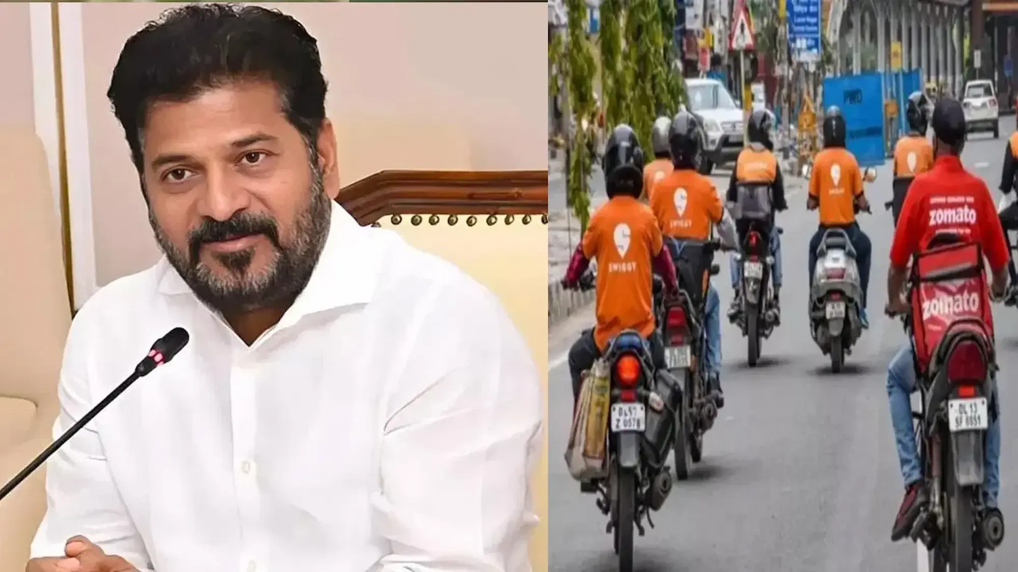 TG: డెలివరీ బాయ్స్‌కు శుభవార్త! కొత్త బిల్లు ఆమోదం..