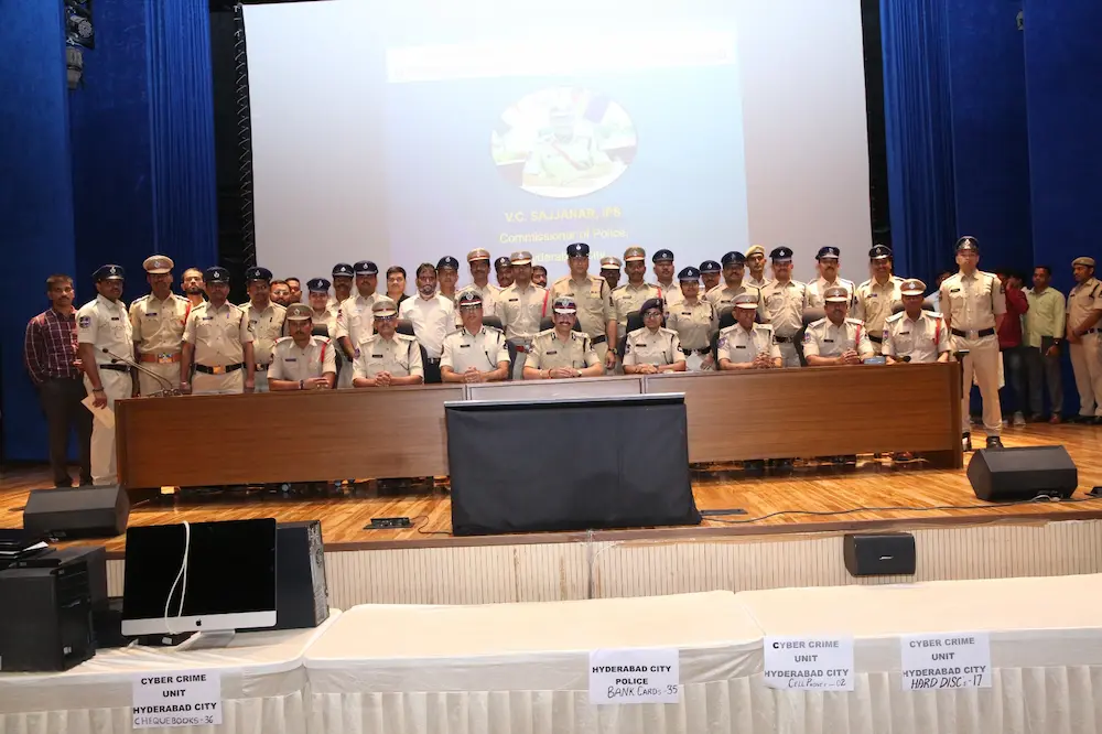 Police clarification on iBOMMA One