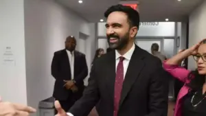 తెలుగు రాష్ట్రాలను అనుసరిస్తున్న న్యూయార్క్ కొత్త మేయర్.. ఇక ఫ్రీ బస్సు