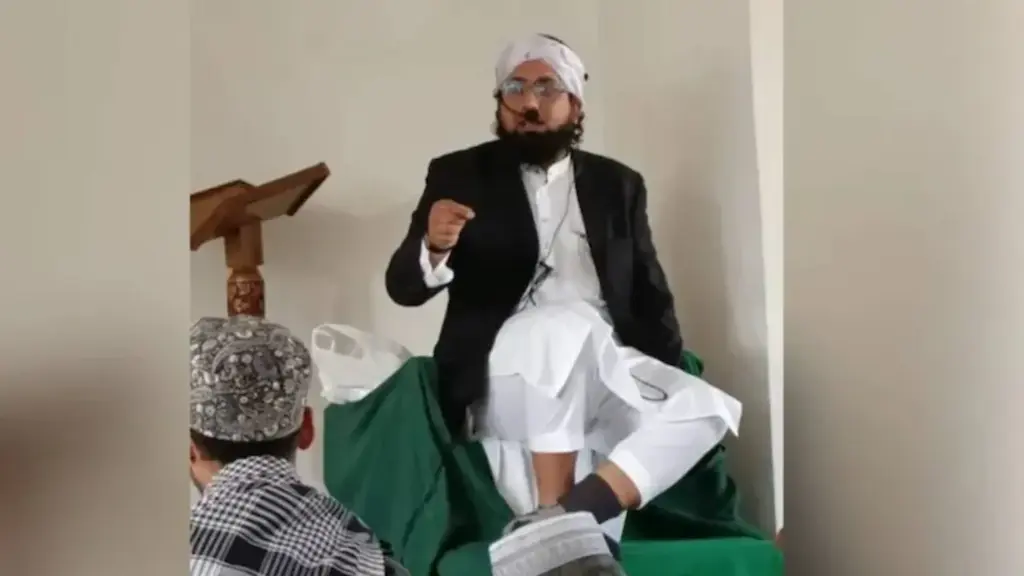 Latest News: Irfan Ahmed: ఉగ్రకుట్ర ప్రధాన సూత్రధారి అరెస్ట్?