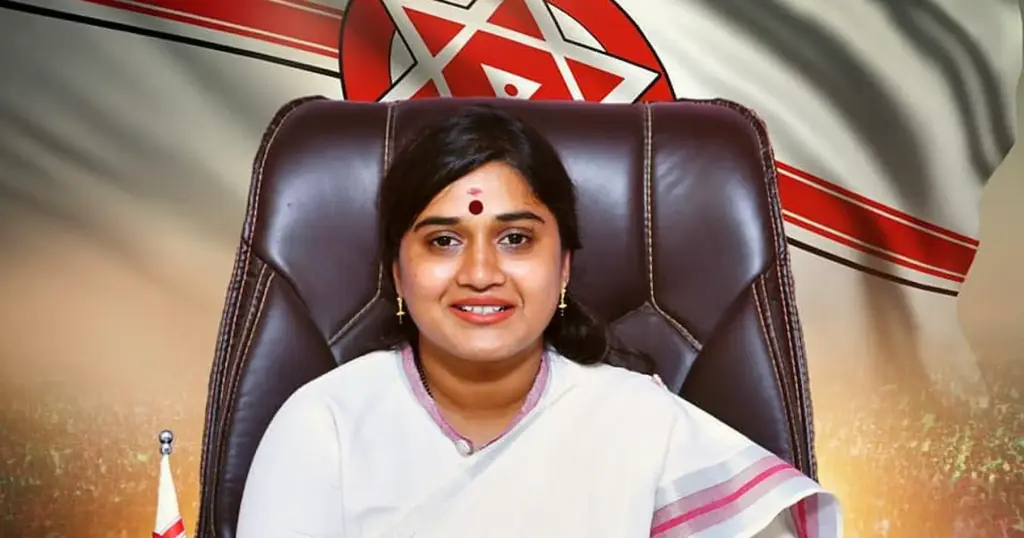 News Telugu: Kota Vinuta: శ్రీకాళహస్తి రాయుడి హత్య కేసులో ఊహించని మలుపు