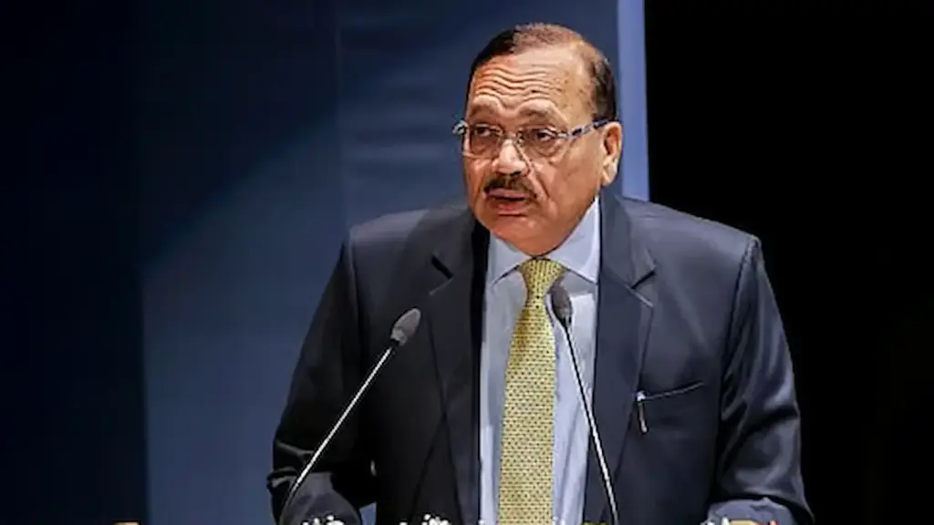 Latest News: Justice Suryakant: సుప్రీంకోర్టు తదుపరి న్యాయమూర్తి జస్టిస్ సూర్యకాంత్ ఆస్తులివే!