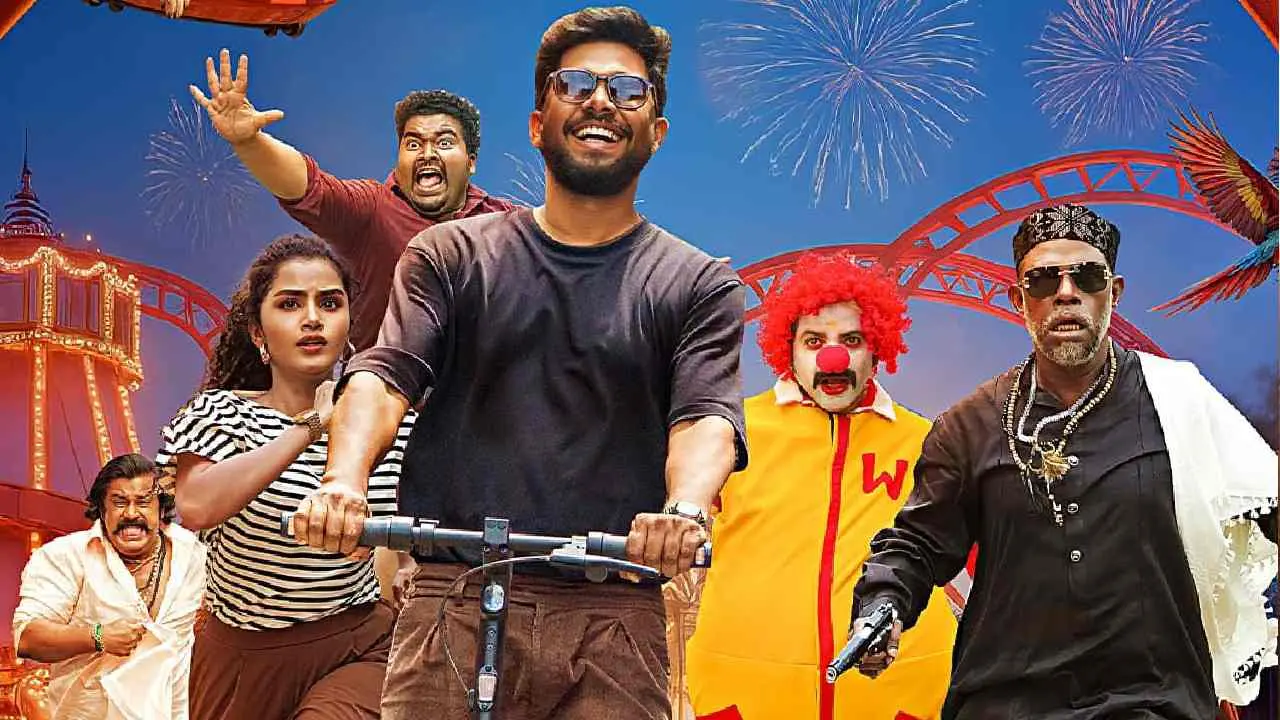 The Pet Detective: ‘ది పెట్ డిటెక్టీవ్’ (జీ 5) మూవీ రివ్యూ