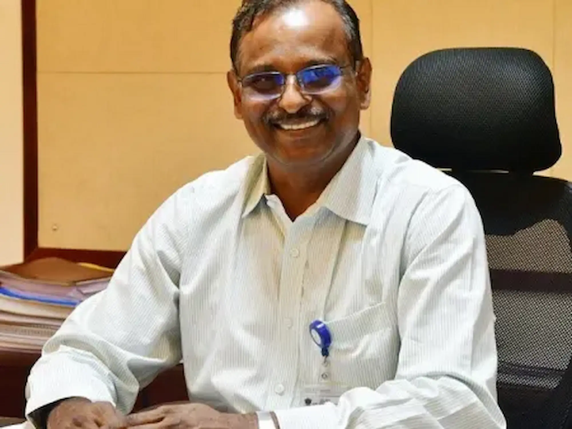 ISRO Chairman Sri Narayanan: ఈ ఏడాదిలోనే 7 ప్రయోగాలు: నారాయణన్