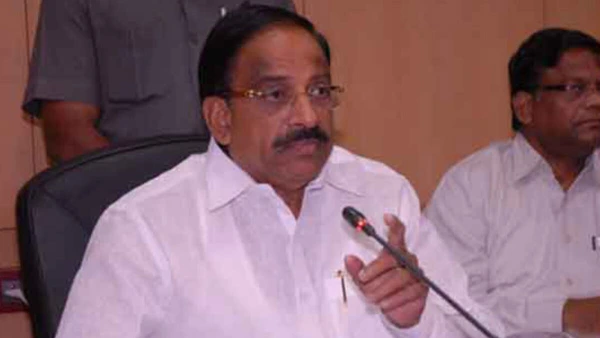 Tummala Nageswara Rao
