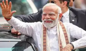 నేడు సిఎం, రేపు ప్రధాని సత్యసాయి జయంతి వేడుకలకు రాక