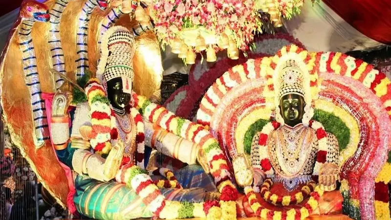 News Telugu: TTD: వైకుంఠ ద్వార దర్శనంలో స్థానికులకు అవకాశమిస్తారా?