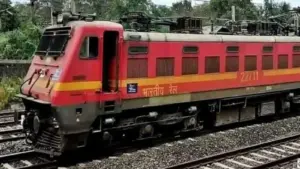 ట్రైన్ ప్రయాణికులకు గుడ్‌న్యూస్.. రూ.3,200 కోట్లతో భద్రతా కవచం