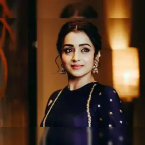 మరోసారి త్రిష ఇంటికి బాంబు బెదిరింపులు