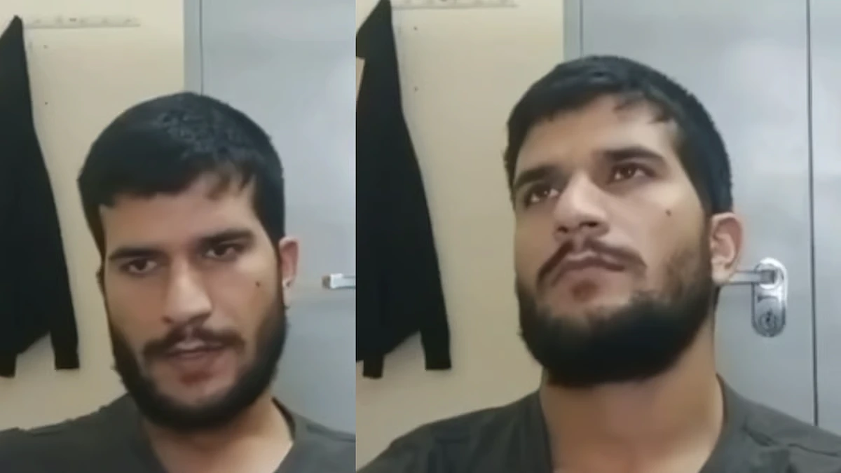 Delhi Blast: చనిపోయేముందు ఉమర్‌ చివరి వీడియో..ఏమన్నరంటే