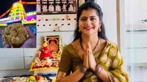 యాంకర్ శివ జ్యోతికి టీటీడీ బిగ్ షాక్?