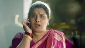 సినిమాలకి తులసి గుడ్ బై