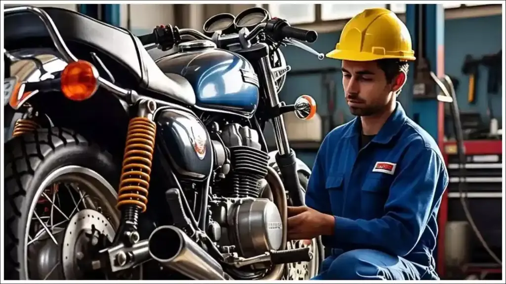 News Telugu: Two Wheelers: ఇకపై కొత్త ద్విచక్ర వాహనాలకు ఏబీఎస్ తప్పనిసరి..