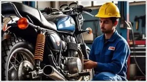 ఇకపై కొత్త ద్విచక్ర వాహనాలకు ఏబీఎస్ తప్పనిసరి..