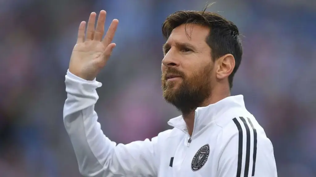 Latest News: Lionel Messi: హైదరాబాద్ కు మెస్సీ.. ప్రారంభమైన టికెట్ల విక్రయం