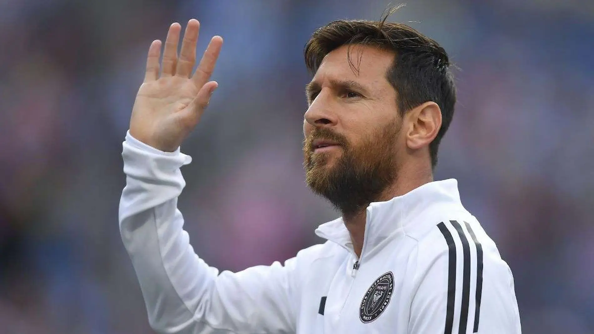 Latest News: Lionel Messi: హైదరాబాద్ కు మెస్సీ.. ప్రారంభమైన టికెట్ల విక్రయం