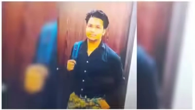 Latest news: Uttar Pradesh: పెళ్లి మండపానికి వెళ్తోన్న వరుడు..ఇంతలో విషాదం