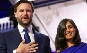 ట్రంప్ సీటుపై జేడీ వాన్స్ కన్నేశారా? ఉష మతంపై ఆయన అభిప్రాయం అదేనా!