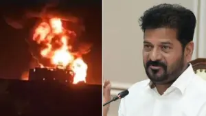 మృతుల కుటుంబాలకు రేవంత్ సర్కార్ రూ.5 లక్షలు పరిహారం