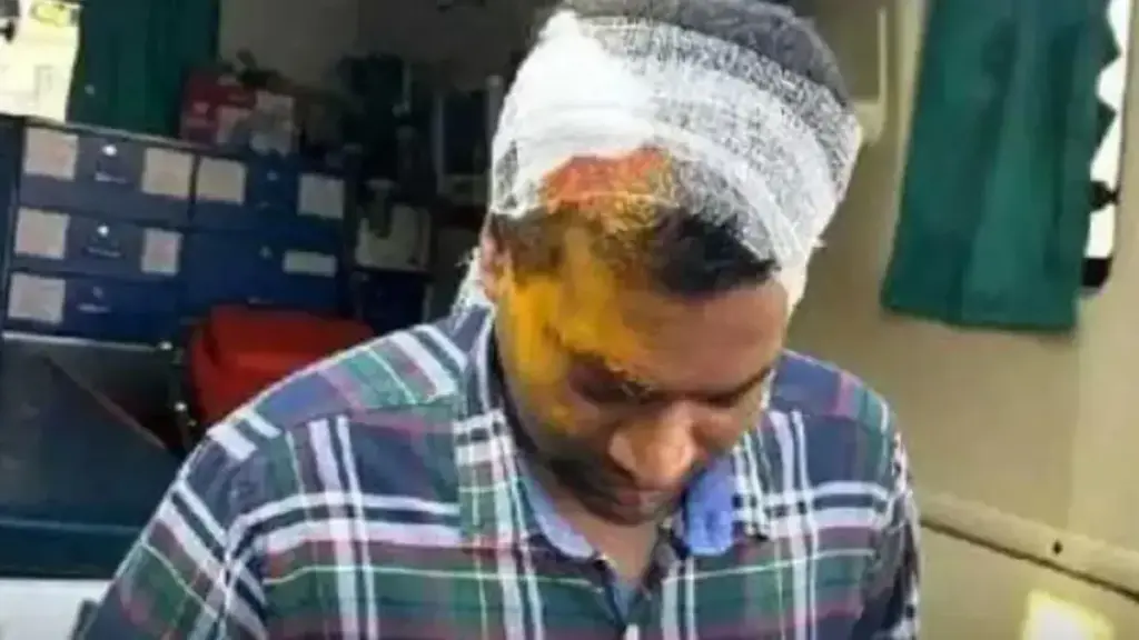 Telugu News: Hyderabad: డబ్బును డిమాండ్ చేస్తూ ఇంటి యజమాని పై హిజ్రాల దాడి