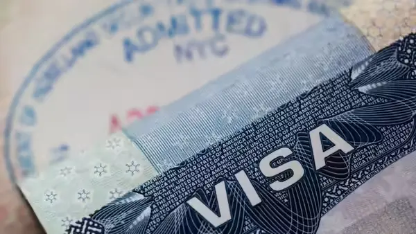 Visa