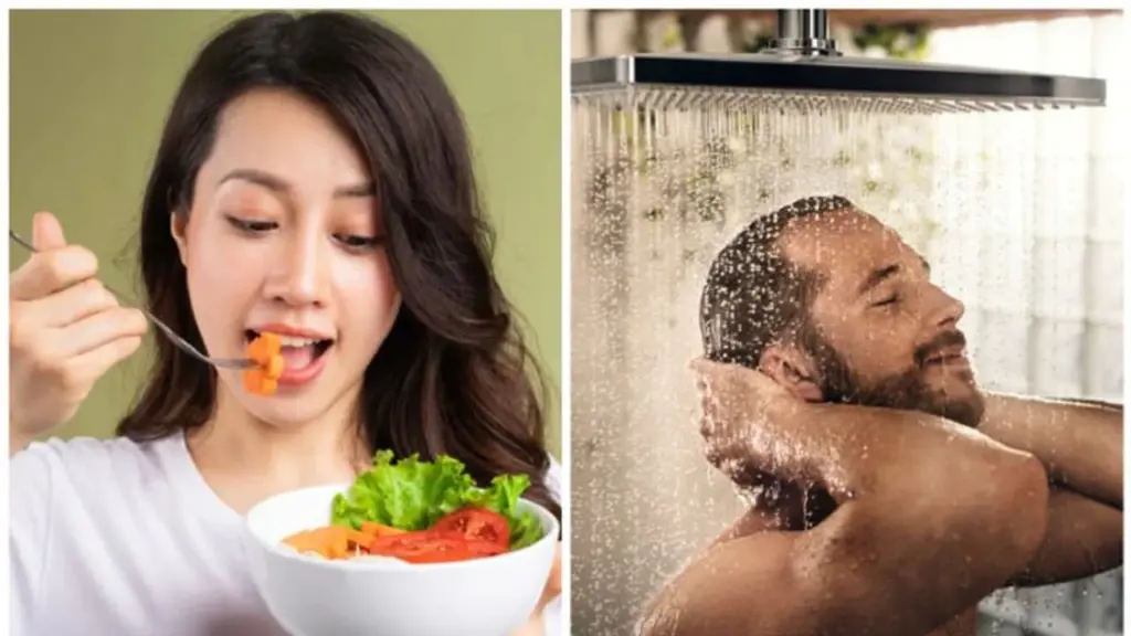 Telugu News: Health Tips: భోజనం చేసిన తరువాత .. స్నానం చేస్తున్నారా?