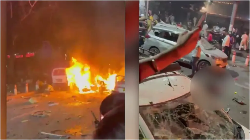 Telugu News: Delhi Blast: ఢిల్లీ పేలుడు లో 12కు చేరిన మృతుల సంఖ్య