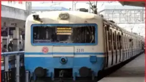 ఇక యాదాద్రికి ఎంఎంటీఎస్ రైలు సౌకర్యం