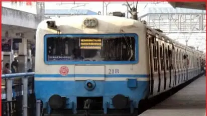 Latest news: Telangana: ఇక యాదాద్రికి ఎంఎంటీఎస్ రైలు సౌకర్యం