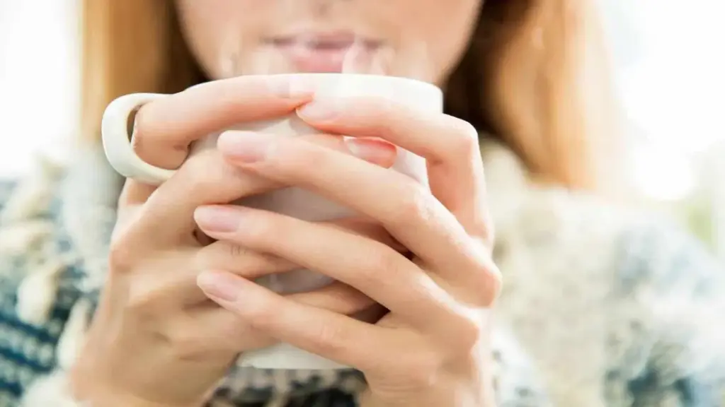 News Telugu: Health: వేడి నీళ్లతో దీర్ఘకాలిక ప్రభావాలు తెలుసా?