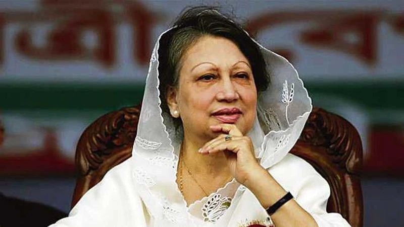 Telugu News: Bangladesh: విషమంగా బంగ్లాదేశ్ మాజీ ప్రధాని ఖలీదా జియా ఆరోగ్యం